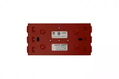 Pulsar AWOP-225PR Scatola di giunzione 2×2,5mm2