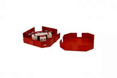 Pulsar AWOP-225SR Scatola di giunzione 2×2,5mm2