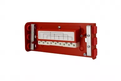 Pulsar AWOP-325PR Boîte de jonction 3×2,5mm2