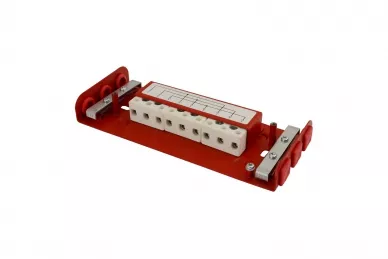 Pulsar AWOP-325PR Boîte de jonction 3×2,5mm2