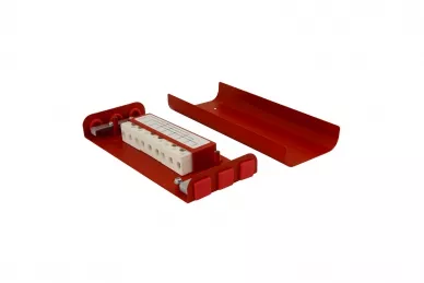 Pulsar AWOP-325PR Distribution Junction Box 3×2,5mm2
