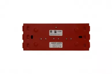 Pulsar AWOP-325PR Scatola di giunzione 3×2,5mm2