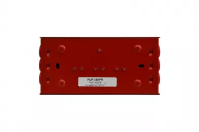 Pulsar AWOP-360PR Boîte de jonction 3×6mm2