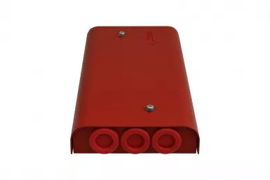 Pulsar AWOP-360PR Boîte de jonction 3×6mm2
