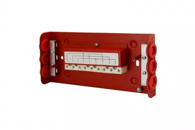 Pulsar AWOP-360PR Boîte de jonction 3×6mm2