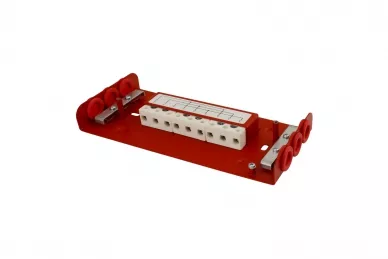Pulsar AWOP-360PR Distribution Junction Box 3×6mm2