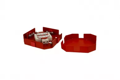 Pulsar AWOP-425SR Boîte de jonction 4×2,5mm2