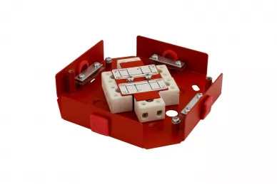 Pulsar AWOP-425SR Distribution Junction Box 4×2,5mm2