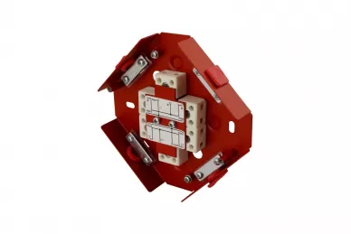 Pulsar AWOP-425SR Scatola di giunzione 4×2,5mm2