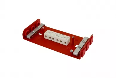 Pulsar AWOP-625PP Durch Einbaukasten 6×2,5mm2