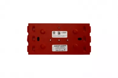 Pulsar AWOP-625PP Junction Box 6×2,5mm2