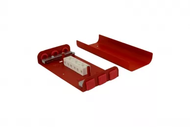Pulsar AWOP-625PP Junction Box 6×2,5mm2