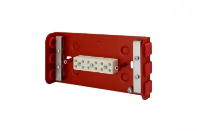 Pulsar AWOP-625PP Junction Box 6×2,5mm2