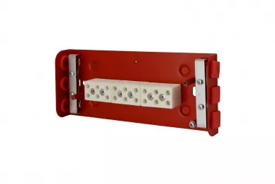 Pulsar AWOP-925PP Junction box 9×2,5mm2