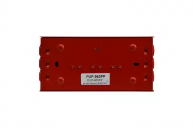 Pulsar AWOP-960PP Junction box 9×6mm2