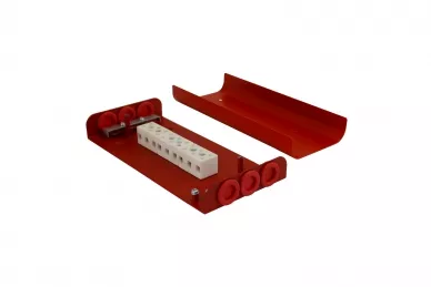 Pulsar AWOP-960PP Junction box 9×6mm2