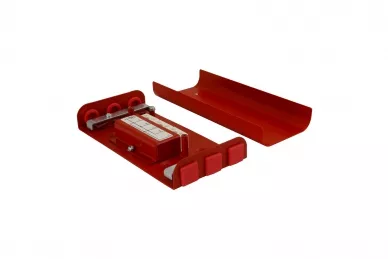 Pulsar AWOZ-125P Distribution junction box with 0,375A fuse