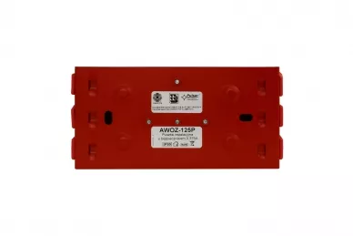 Pulsar AWOZ-125P Sicherungskasten 0.375A