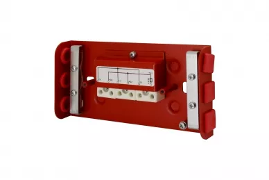 Pulsar AWOZ-125P Sicherungskasten 0.375A