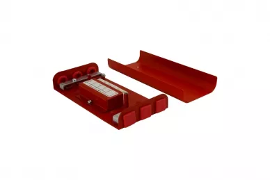 Pulsar AWOZ-125P1A Distribution junction box with 1A fuse
