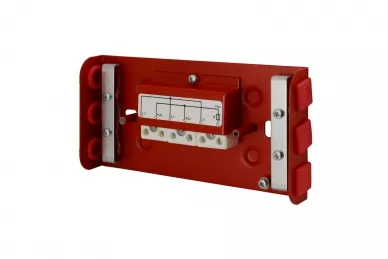Pulsar AWOZ-125P1A Sicherungskasten 1A