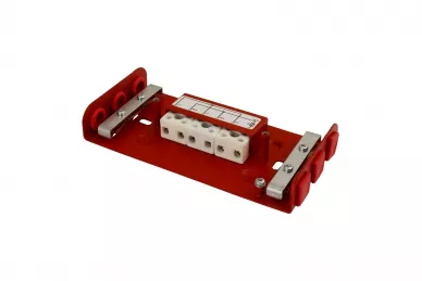 Pulsar AWOZ-125P1A Sicherungskasten 1A