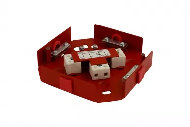 Pulsar AWOZ-125S Distribution junction box with 0,375A fuse