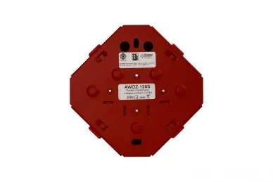 Pulsar AWOZ-125S Scatola dei fusibili 0.375A