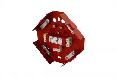 Pulsar AWOZ-125S Scatola dei fusibili 0.375A