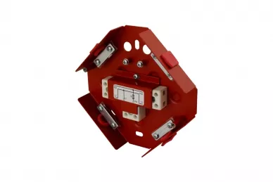 Pulsar AWOZ-125S1A Boîte à fusibles 1A
