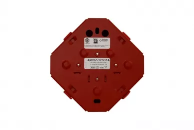 Pulsar AWOZ-125S1A Sicherungskasten 1A
