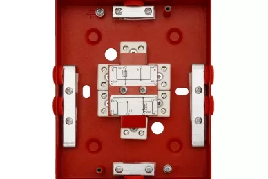 Pulsar AWOZ-225P Boîte à fusibles 2×0,375A