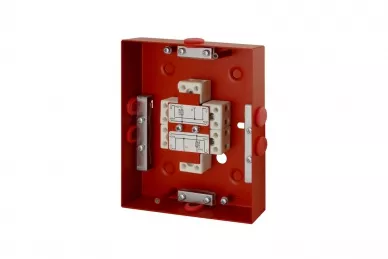Pulsar AWOZ-225P Boîte à fusibles 2×0,375A