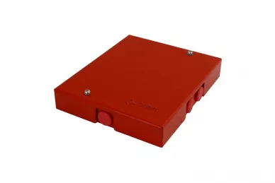 Pulsar AWOZ-225P Boîte à fusibles 2×0,375A