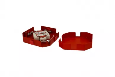 Pulsar AWOZ-225S Boîte à fusibles 2×0,375A