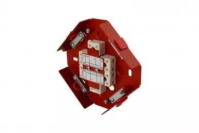Pulsar AWOZ-225S Boîte à fusibles 2×0,375A