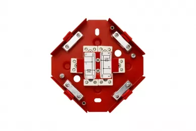 Pulsar AWOZ-225S Boîte à fusibles 2×0,375A