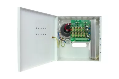 Pulsar AWZ09123 alimentation linéaire 12V DC