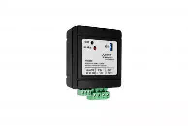 Pulsar AWZ632 Contrôleur de batterie 12VDC/20A