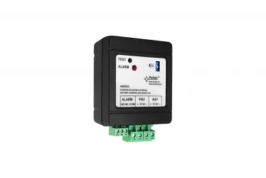Pulsar AWZ633 Battery controllers 24VDC/10A
