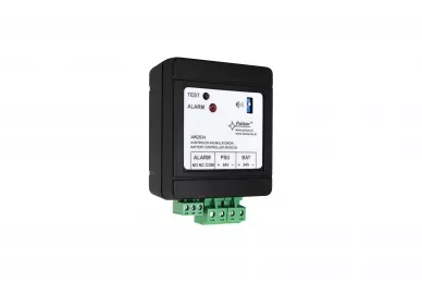 Pulsar AWZ634 Battery controllers 48VDC/5A