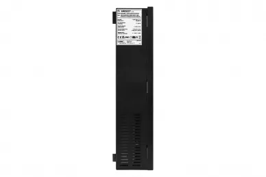 Pulsar AWZ637 Alloggiamento con alimentazione per KD Dahua