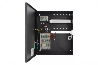 Pulsar AWZ637 Alloggiamento con alimentazione per KD Dahua
