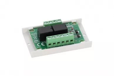 Pulsar AWZ639 MPOC module de relais pour les sorties techniques