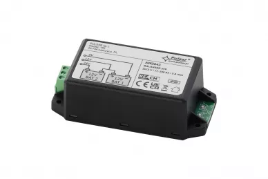 Pulsar AWZ643 Battery balancer 24V