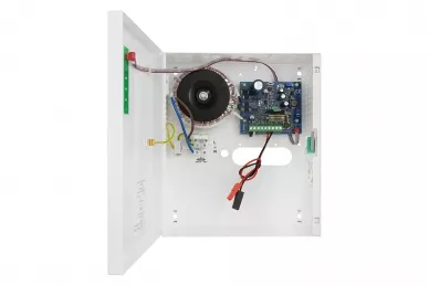 Pulsar AWZG2-12V2A-B AWZG2 13,8V/2A/7Ah Pufferstromversorgung Grade 2