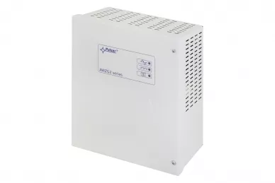 Pulsar AWZG2-12V2A-B AWZG2 Alimentazione tampone 13,8V/2A/7Ah Grade 2