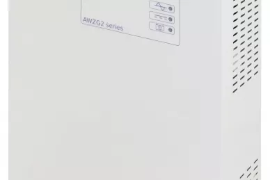 Pulsar AWZG2-12V3A-C AWZG2 13,8V/3A/17Ah Pufferstromversorgung Grade 2