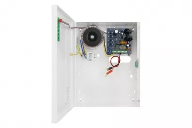 Pulsar AWZG2-12V3A-C AWZG2 13,8V/3A/17Ah Pufferstromversorgung Grade 2