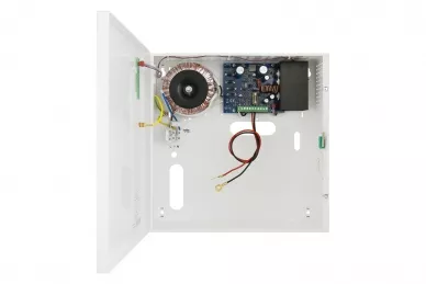 Pulsar AWZG2-12V5A-C Alimentation tampon AWZG2 13,8V/5A/17Ah Grade 2